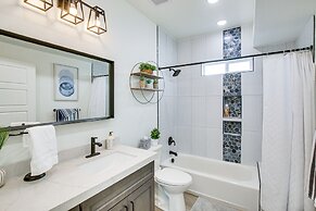 Modern & Spacious Garden City Home w/ Pool Access!