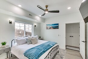 Modern & Spacious Garden City Home w/ Pool Access!