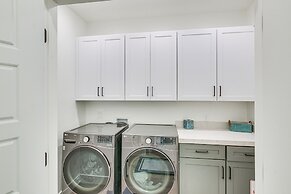 Modern & Spacious Garden City Home w/ Pool Access!