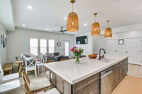 Modern & Spacious Garden City Home w/ Pool Access!