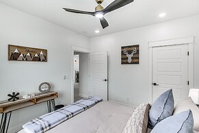 Modern & Spacious Garden City Home w/ Pool Access!