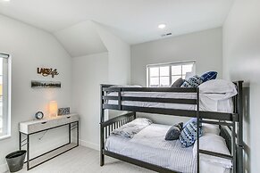 Modern & Spacious Garden City Home w/ Pool Access!