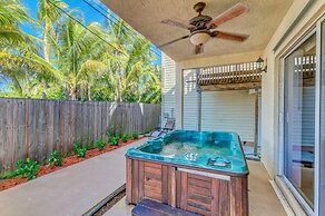 Beautifully Renovated 5 Bedroom with Guest House 5 Home by RedAwning