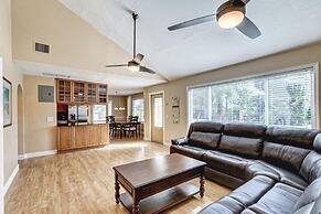 Beautifully Renovated 5 Bedroom with Guest House 5 Home by RedAwning