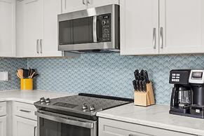 Thunder Island 133c 2 Bedroom Condo by RedAwning