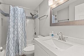 Thunder Island 133c 2 Bedroom Condo by RedAwning