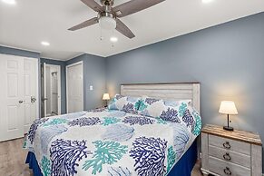 Thunder Island 133c 2 Bedroom Condo by RedAwning