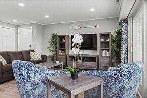 Thunder Island 133c 2 Bedroom Condo by RedAwning