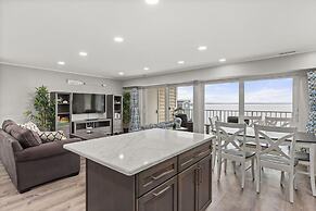 Thunder Island 133c 2 Bedroom Condo by RedAwning