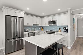 Thunder Island 133c 2 Bedroom Condo by RedAwning