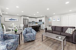 Thunder Island 133c 2 Bedroom Condo by RedAwning