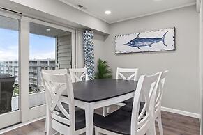 Thunder Island 133c 2 Bedroom Condo by RedAwning