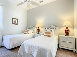 Reunion Resort 3 Bed With Private Pool 3 Bedroom Villa