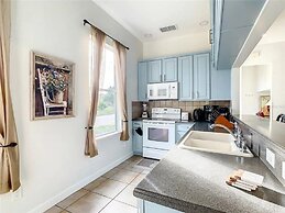 Reunion Resort 3 Bed With Private Pool 3 Bedroom Villa