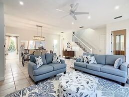 Reunion Resort 3 Bed With Private Pool 3 Bedroom Villa