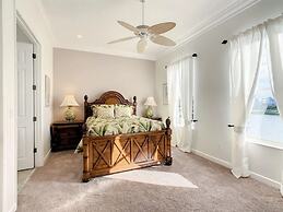 Reunion Resort 3 Bed With Private Pool 3 Bedroom Villa