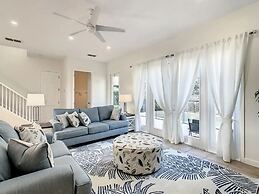 Reunion Resort 3 Bed With Private Pool 3 Bedroom Villa