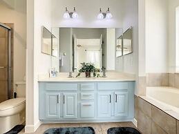 Reunion Resort 3 Bed With Private Pool 3 Bedroom Villa