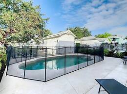 Reunion Resort 3 Bed With Private Pool 3 Bedroom Villa