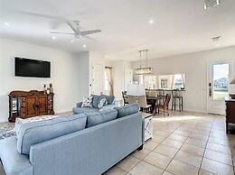 Reunion Resort 3 Bed With Private Pool 3 Bedroom Villa