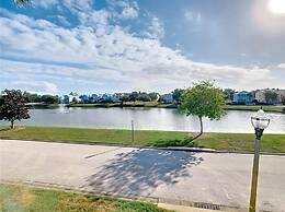 Reunion Resort 3 Bed With Private Pool 3 Bedroom Villa