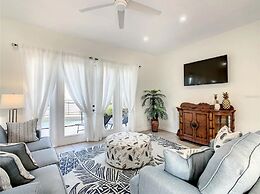 Reunion Resort 3 Bed With Private Pool 3 Bedroom Villa