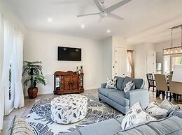 Reunion Resort 3 Bed With Private Pool 3 Bedroom Villa