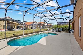 Family Ready In Gated Community Near Attractions 5 Bedroom Villa by Re