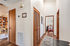 Kathy's Korner - Pet Friendy With Large Deck! 3 Bedroom Home