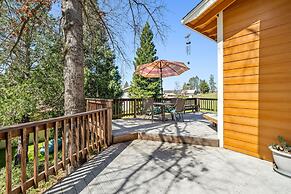 Kathy's Korner - Pet Friendy With Large Deck! 3 Bedroom Home