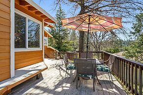 Kathy's Korner - Pet Friendy With Large Deck! 3 Bedroom Home