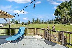 Kathy's Korner - Pet Friendy With Large Deck! 3 Bedroom Home