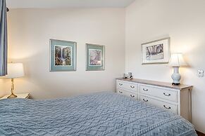 Kathy's Korner - Pet Friendy With Large Deck! 3 Bedroom Home