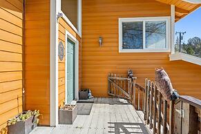 Kathy's Korner - Pet Friendy With Large Deck! 3 Bedroom Home