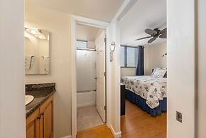 Kihei Akahi C202 2 Bedroom Condo by RedAwning