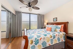 Kihei Akahi C202 2 Bedroom Condo by RedAwning