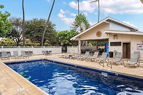 Kihei Akahi C202 2 Bedroom Condo by RedAwning