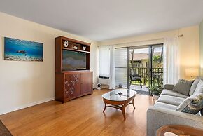 Kihei Akahi C202 2 Bedroom Condo by RedAwning