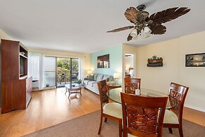 Kihei Akahi C202 2 Bedroom Condo by RedAwning