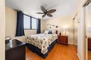 Kihei Akahi C202 2 Bedroom Condo by RedAwning