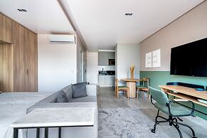 Tabas by Blueground Spot Noroeste