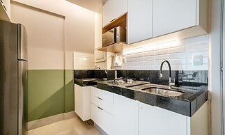 Tabas by Blueground Spot Noroeste