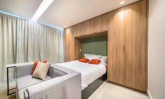 Tabas by Blueground Spot Noroeste