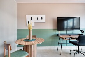 Tabas by Blueground Spot Noroeste