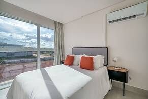 Tabas by Blueground Spot Noroeste