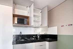 Tabas by Blueground Spot Noroeste