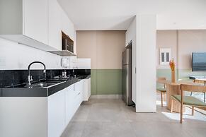 Tabas by Blueground Spot Noroeste