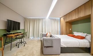 Tabas by Blueground Spot Noroeste