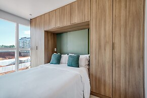 Tabas by Blueground Spot Noroeste