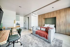 Tabas by Blueground Spot Noroeste